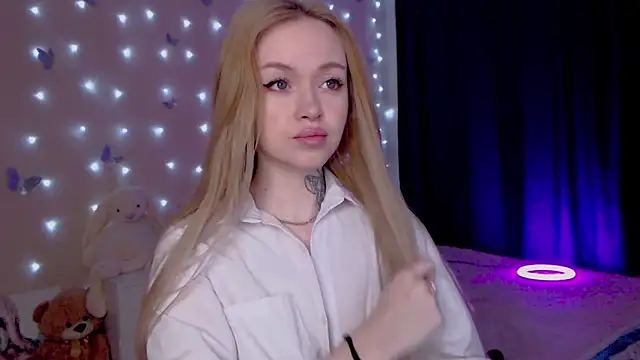 Naughty Mable online show from 03-09-26, 12:14