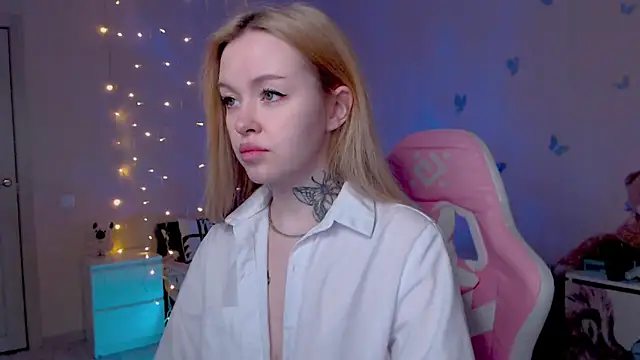 Naughty Mable online show from 03-23-26, 01:06