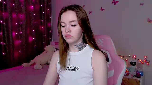 Naughty Mable online show from 10-31-25, 12:07