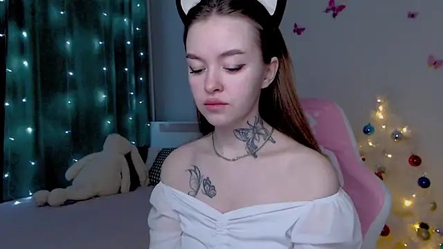 Naughty Mable online show from 01-15-26, 01:09