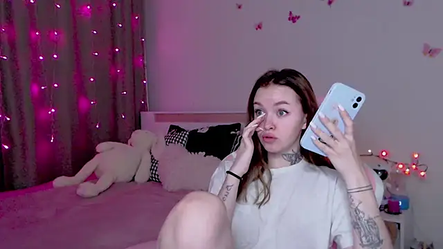 Naughty Mable online show from 10-30-25, 12:20