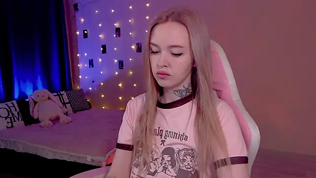 Naughty Mable online show from 06-20-26, 12:48