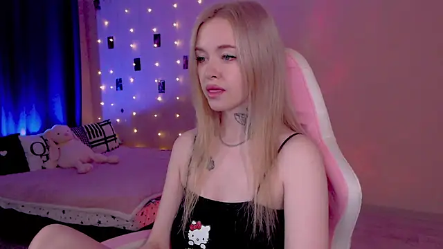 Naughty Mable online show from 06-29-26, 11:48