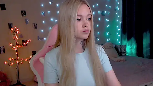 Naughty Mable online show from 07-27-26, 01:12