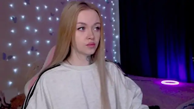 Naughty Mable online show from 03-17-26, 02:25