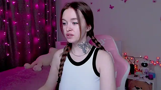 Naughty Mable online show from 11-04-25, 12:25