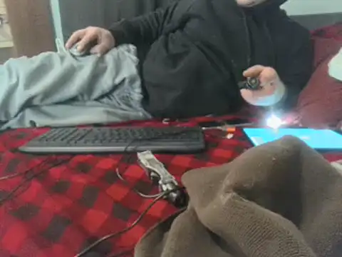 party51502 online show from 01-19-26, 12:09