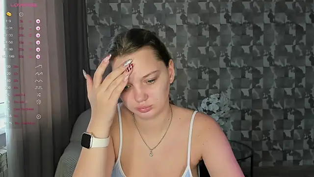 Lovely Lure online show from 01-15-26, 07:01