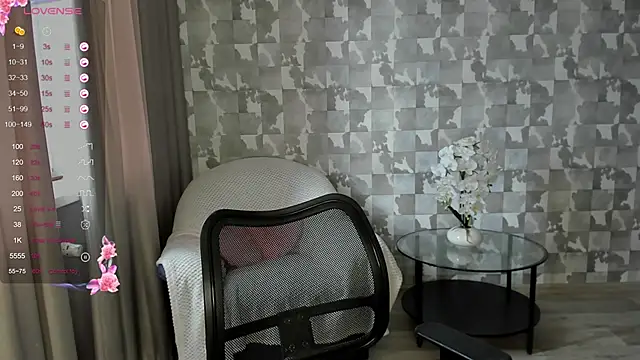 Lovely Lure online show from 01-17-25, 10:55