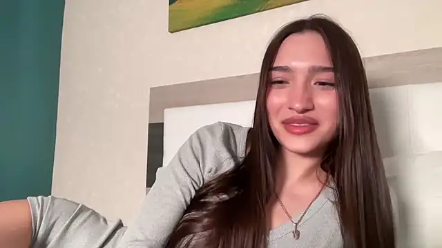 MilenaMilven online show from 03-20-25, 09:56