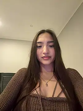 MilenaMilven online show from 07-18-26, 09:01