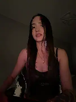 MilenaMilven online show from 04-02-26, 07:20