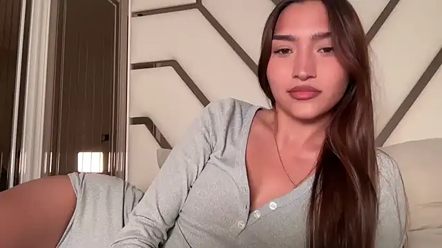 MilenaMilven online show from 11-19-25, 07:36