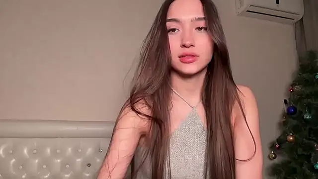 MilenaMilven online show from 01-22-25, 03:40