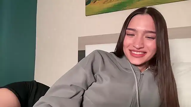 MilenaMilven online show from 03-20-25, 12:19