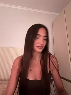 MilenaMilven online show from 07-09-26, 06:40