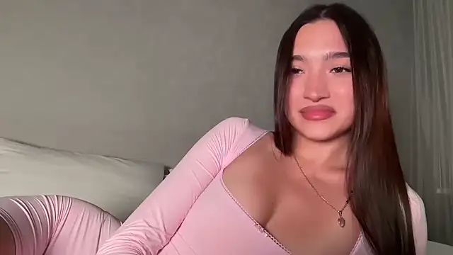 Snapshot of MilenaMilven chatting on 02-02-26, 07:13 MilenaMilven online show from 02-02-26, 07:13