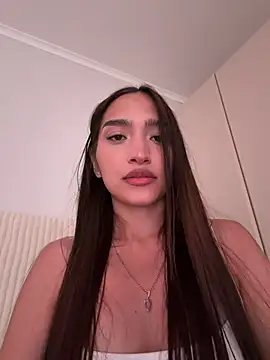 MilenaMilven online show from 07-08-26, 07:58