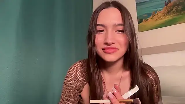 MilenaMilven online show from 03-08-25, 05:54