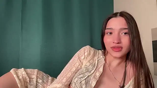 MilenaMilven online show from 03-19-25, 09:16