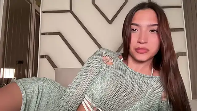 MilenaMilven online show from 10-24-25, 07:35