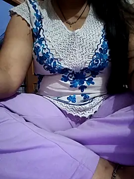 Soniya 444 online show from 04-17-26, 01:25