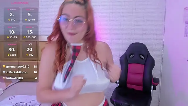 LOLAMAXI online show from 03-18-25, 09:45