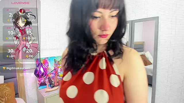 LOLAMAXI online show from 10-16-25, 03:15