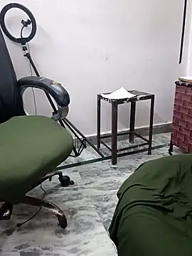 KumarSilencesex21 online show from 04-01-26, 09:10