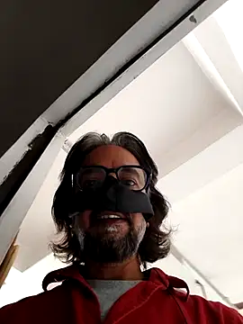 KumarSilencesex21 online show from 11-16-25, 08:52