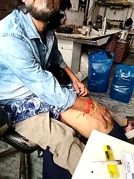 KumarSilencesex21 online show from 10-29-25, 10:47