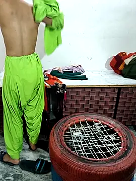 KumarSilencesex21 online show from 02-26-26, 11:32