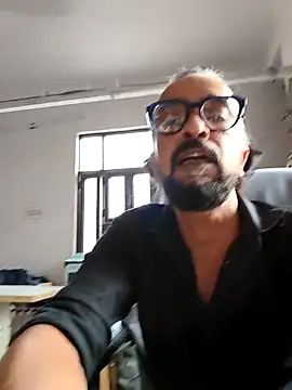 KumarSilencesex21 online show from 10-21-25, 10:14