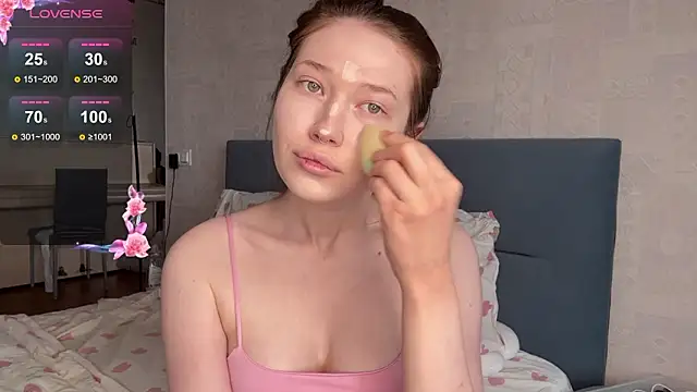 eva varnerr online show from 02-22-26, 09:55