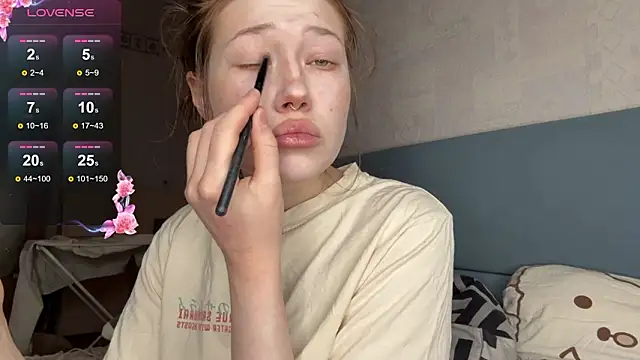 eva varnerr online show from 03-01-26, 10:32