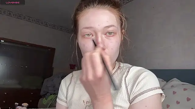 eva varnerr online show from 03-08-26, 08:56