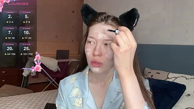 eva varnerr online show from 02-28-26, 09:47