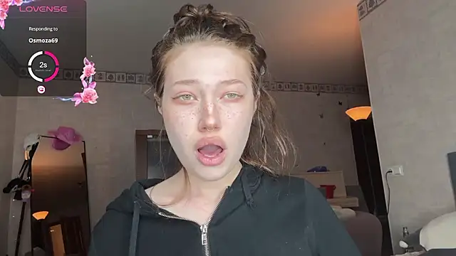 eva varnerr online show from 03-14-26, 09:21