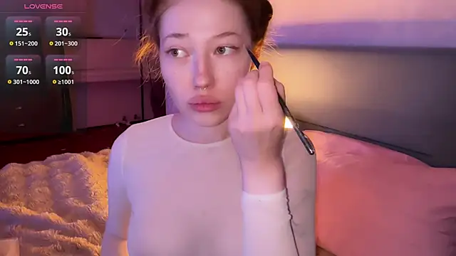 eva varnerr online show from 08-03-26, 11:31