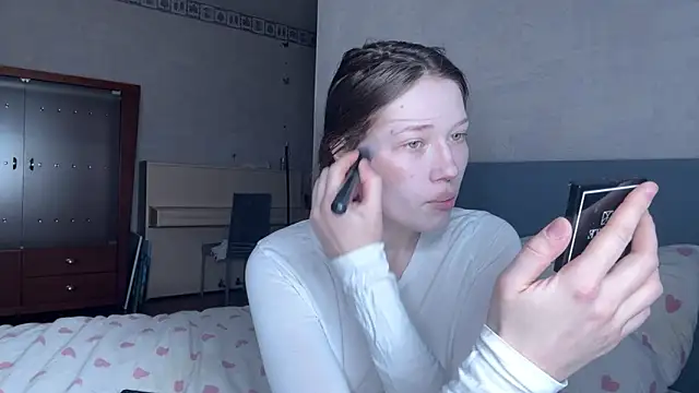 eva varnerr online show from 02-19-26, 02:47