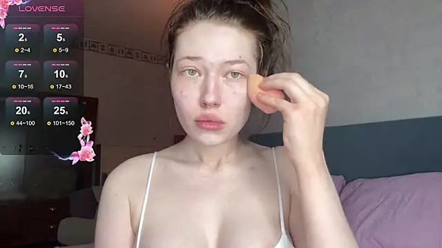 eva varnerr online show from 03-19-26, 05:02