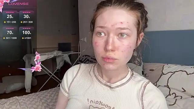 eva varnerr online show from 03-02-26, 06:04