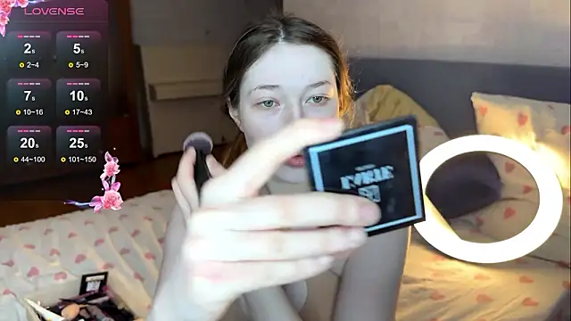 eva varnerr online show from 02-03-26, 03:15