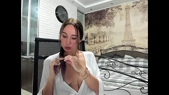 One of the girls online show from 09-29-25, 08:03