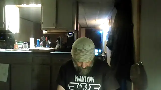 zaneporter46 online show from 10-25-25, 10:14