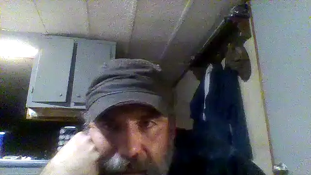 zaneporter46 online show from 10-08-25, 03:30