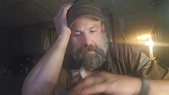 zaneporter46 online show from 11-20-25, 07:14