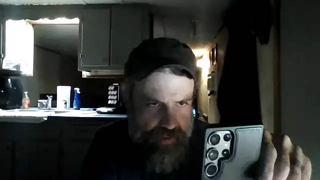 zaneporter46 online show from 10-18-25, 01:51