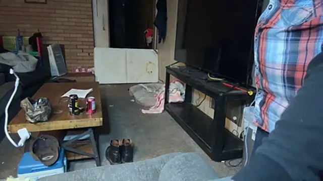 zaneporter46 online show from 02-27-26, 05:18