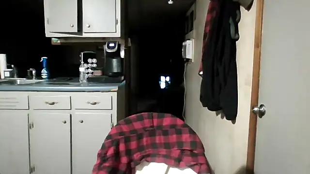 zaneporter46 online show from 10-13-25, 01:51